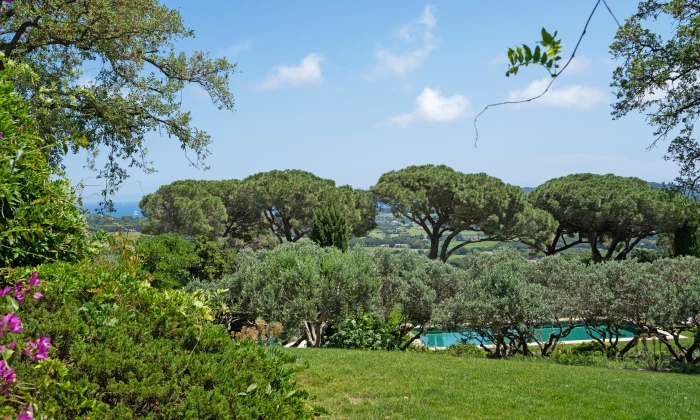 Villa Aria