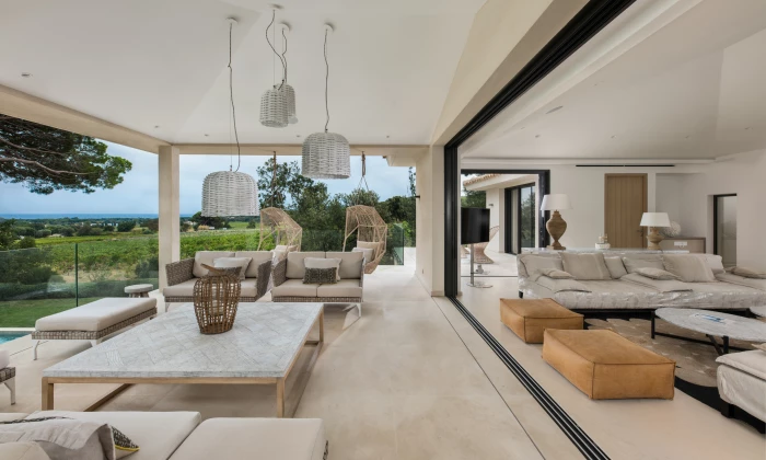 Villa May