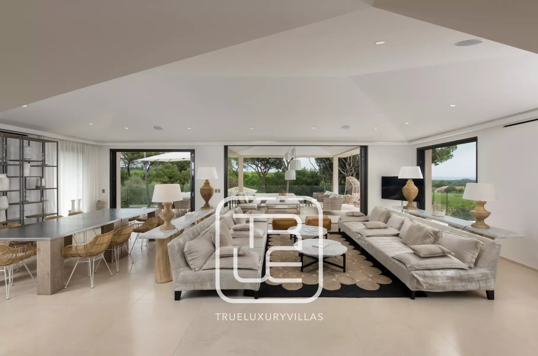 Villa May