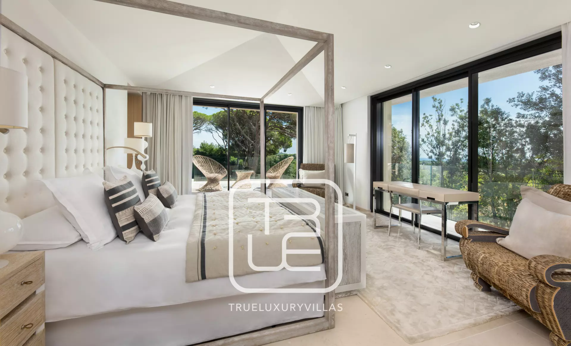 Villa May